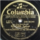 Duke Ellington And His Orchestra - Solitude / In A Sentimental Mood